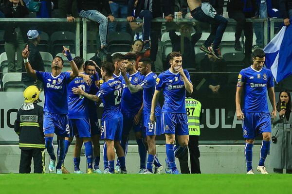  پیروزی پرگل پورتو با پاس مهدی طارمی