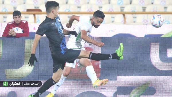 پاسپورتی که جام جهانی را از نورافکن گرفت