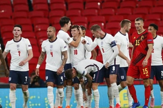  دفاع پاتریک ویرا از پاشنه آشیل رقیب ایران در جام جهانی