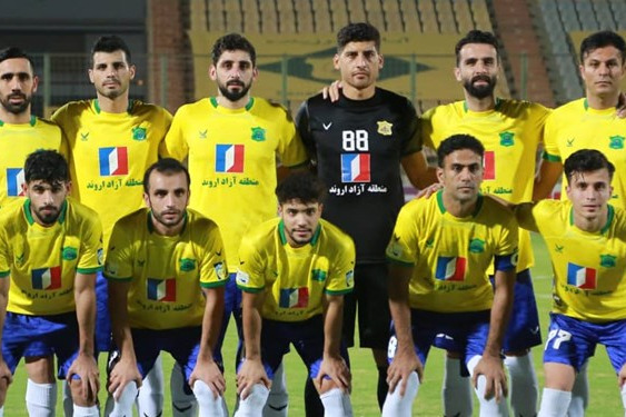 احمد پارو برای انتخاب مربی خارجی به نتیجه رسیدیم