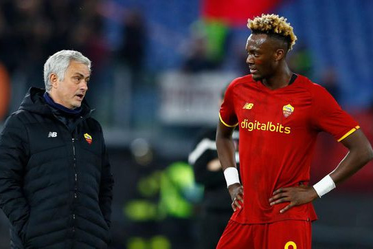  حمله شدید مورینیو به یکی از ستارگان تیمش