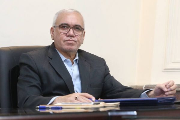  تماس تلفنی فتح‌الله زاده با ملی پوشان استقلال