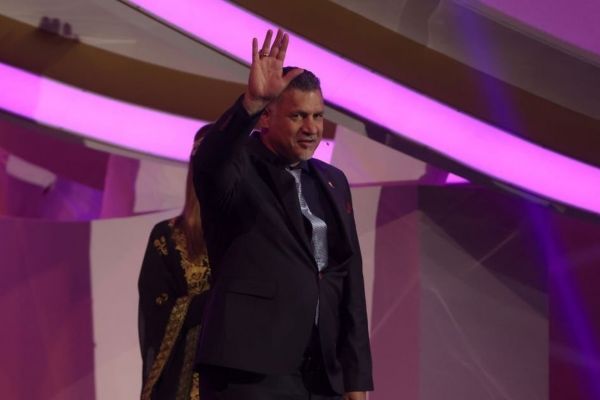  علی دایی، دعوت قطری‌ها را برای حضور در دوحه رد کرد