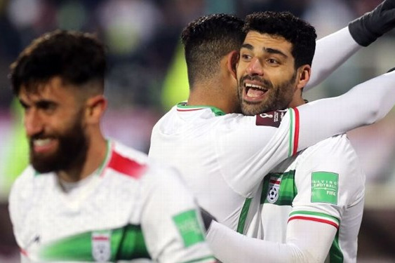 ESPN  نسل طلایی فوتبال ایران در جام جهانی 2022