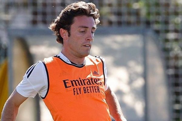  دوراهی یوونتوس برای دفاع راست  مدافع رئال مادرید یا خائن مورینیو