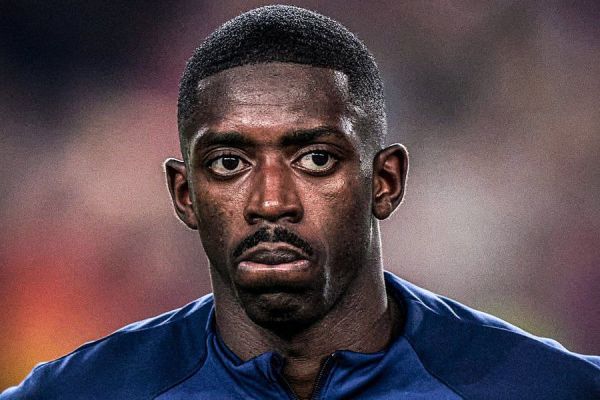  بارسلونا به دنبال حفظ ستاره‌ای که ژاوی او را می‌خواهد