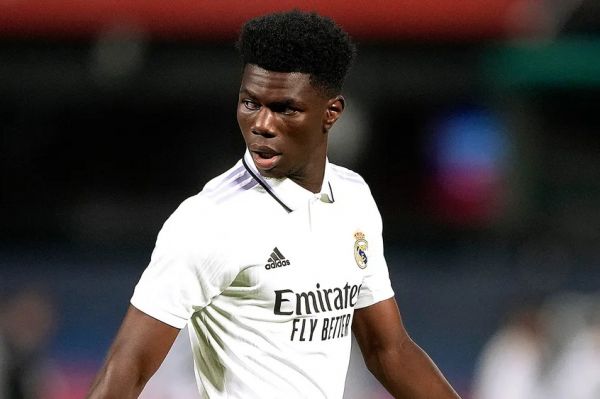  افشاگری ستاره 80 میلیونی رئال مادرید  امباپه می‌خواست مرا به پی‌اس‌جی ببرد