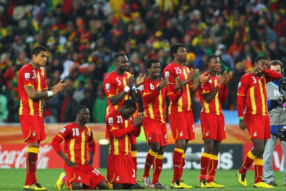 ورژن جدید ستارههای سیاه برای تکمیل تاریخسازی میآیند