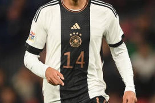 چرا پیراهن تیم ملی آلمان در جام جهانی فروش نمیرود