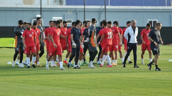 تصمیم شش و نیم میلیارد تومانی کیروش علیه فوتبال ایران