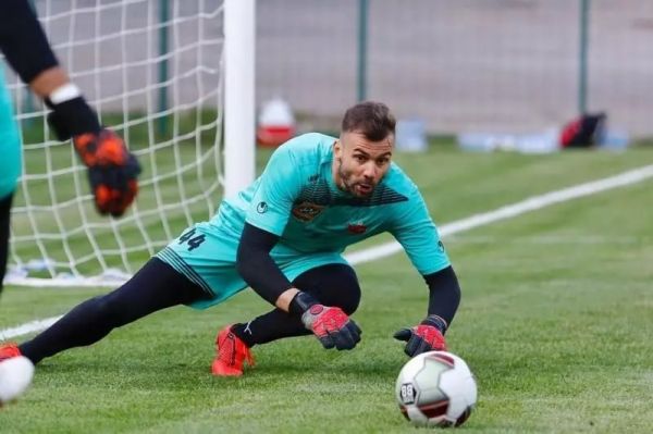 رونمایی از بند ویژه در توافق پرسپولیس با رادوشوویچ