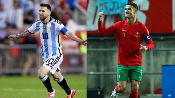  3 بازیکنی که پنجمین جام جهانی خود را تجربه می‌کنند عکس