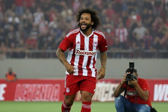  دو گزینه برای کاپیتان سابق رئال مادرید در ژانویه