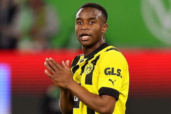 نظر مهاجم آلمانی مورد نظر بارسلونا در مورد آیندهاش