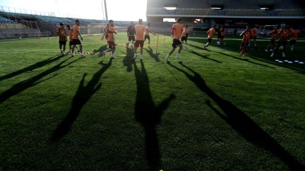  واکنش باشگاه پرسپولیس به اعتصاب قرمزها