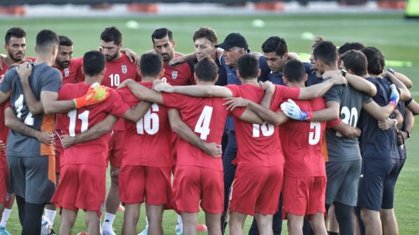 گزارش فنی بررسی ویژه لیست تیم ملی در جام جهانی؛ یاران کیروش