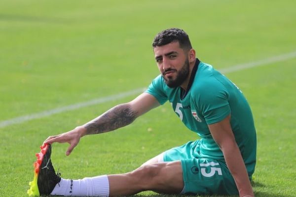 اشتباه عجیب انگلیسیها درباره صیادمنش