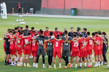 رونمایی الوطن از سلاح پنهان کیروش در قطر