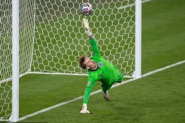 اظهارنظر دروازهبان تیم ملی فوتبال انگلیس پیش از بازی با ایران
