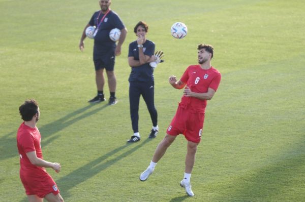 گزارش فنی نورچشمی های کیروش و جام جهانی؛ در اوج ناآمادگی