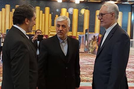 سجادی همه چیز در قطر خوب است