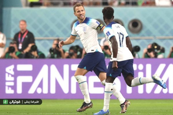 آقای گل جام جهانی 2018 روسیه و شروع بدون گل جام جهانی 2022 قطر