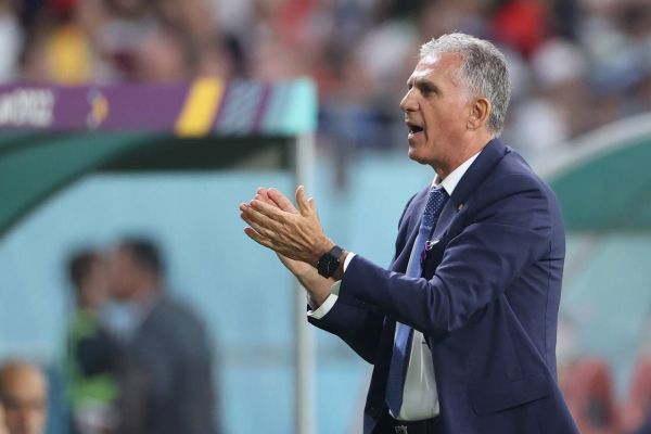 کیروش «لیدر» شد