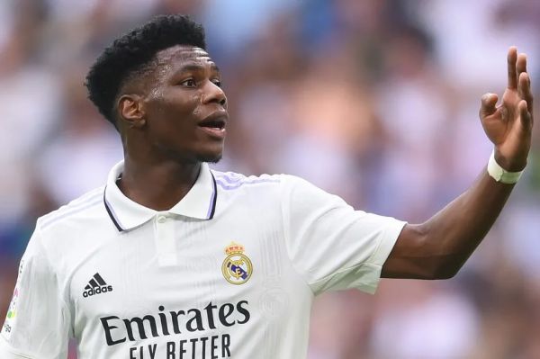 ستاره رئال مادرید لیورپول و پیاسجی نیز به دنبال من بودند