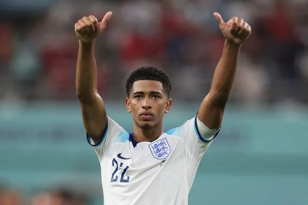 ستاره تیم ملی انگلیس فکر نمیکردم ضربه سرم مقابل ایران گل شود