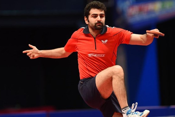  صعود 7 پله‌ای؛ جایگاه جدید نوشاد عالمیان در رده بندی جهانی