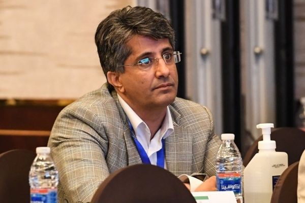 ثوری در مجمع فوقالعاده فدراسیون بوکس برکنار شد