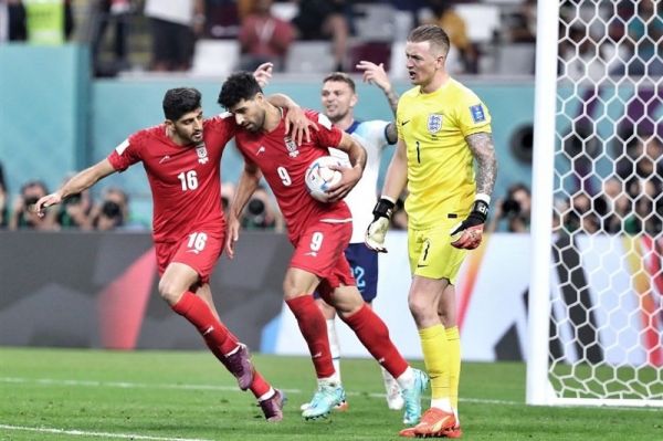 رشیدی تیم ملی میتواند با استراتژی درست ولز را شکست دهد باید بازی با انگلیس را فراموش کنیم