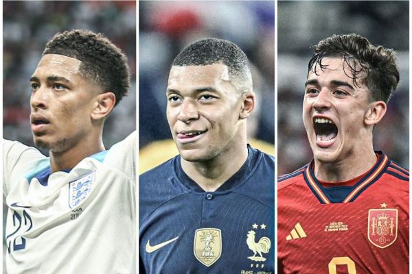 3 تیمی که تاکنون شروعی طوفانی در جام جهانی 2022 قطر داشتهاند