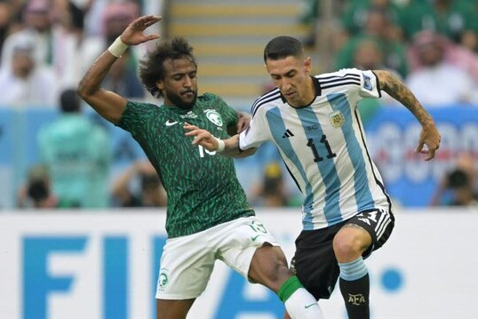  الشهرانی در عربستان جراحی شد