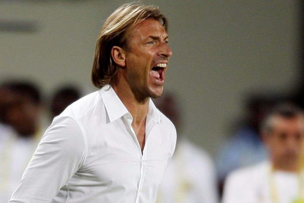  واکنش رنار به باخت ایران مقابل انگلیس