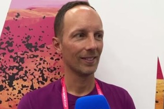  خبرنگار ولزی  ایران مصمم است جبران کند