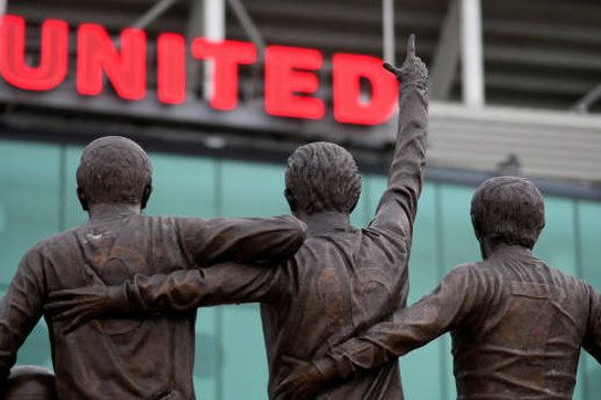  مشتریان جدید منچستریونایتد  موسس «زارا» و شرکت «اپل»