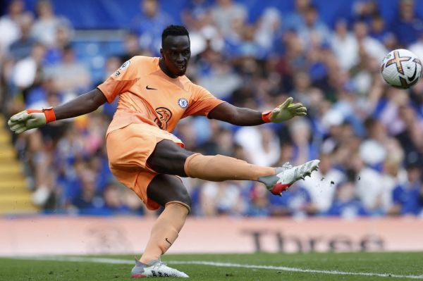  بحرانی که بهترین دروازه‌بان سال گذشته دنیا به آن دچار شد