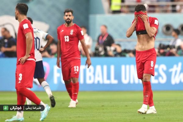 گزارش فنی هزارتوی اشتباهات و یک افتضاح تاریخی؛ «کیروش» کشون