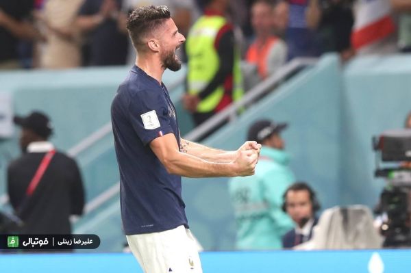 بهترین گلزنان جام جهانی 2022 قطر تا پایان هفته اول دور گروهی عکس