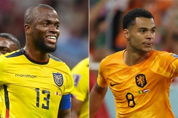 اعلام ترکیب هلند - اکوادور؛ لالههای نارنجی به دنبال تثبیت صدرنشینی