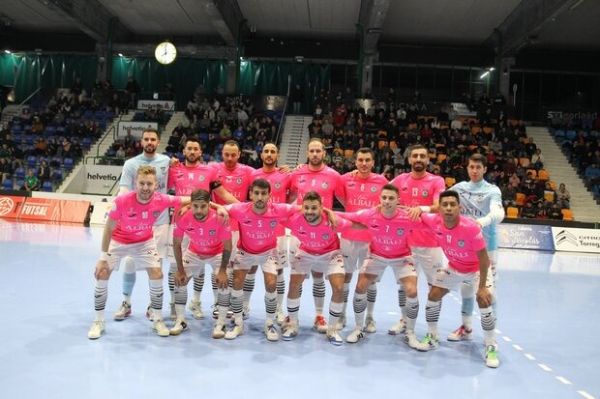  خروج باشگاه اسپانیایی از بحران با لژیونر ایران