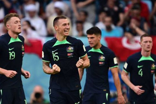  تونس در یک قدمی حذف؛ کار حریف امشب فرانسه سخت شد