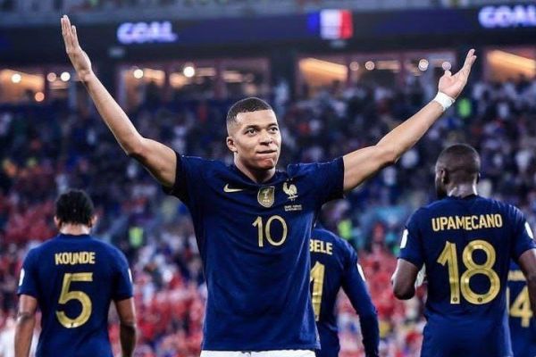 اولین تیم صعود کننده به دور حذفی جام جهانی 2022 قطر مشخص شد