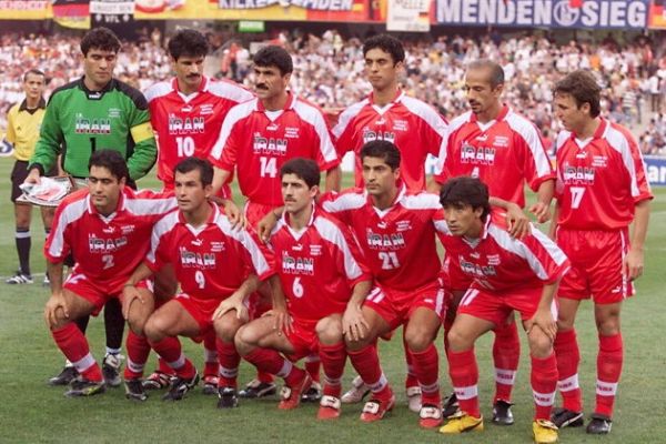 واکنش مربی اسبق ایران به اظهارات سرمربی اسبق آمریکا