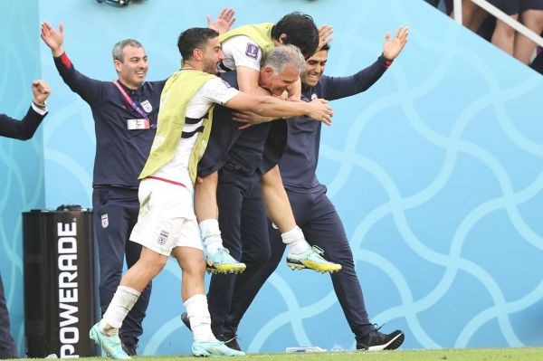 قرار بود کیروش آمریکا را قهرمان جام جهانی کند