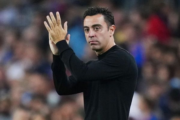 ژاوی در بازی اسپانیا - آلمان چه کسی را زیر نظر دارد