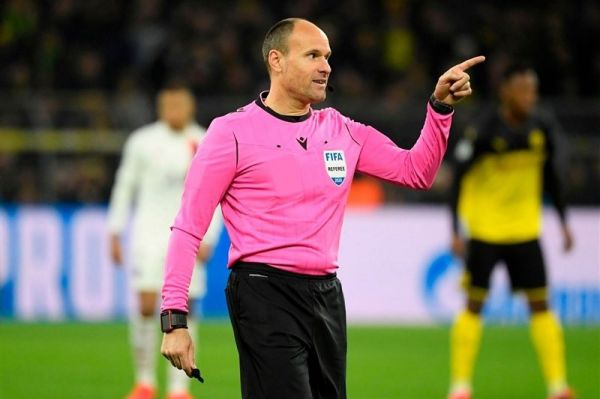  هشدار کارشناس داوری به ملی‌پوشان ایران درباره داوری که اهل مدارا نیست