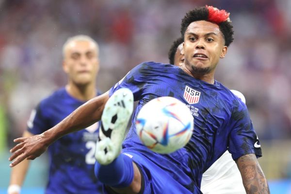 شبکه فاکس اسپورت آمریکا یا باید ایران را ببرد یا به خانه برگردد