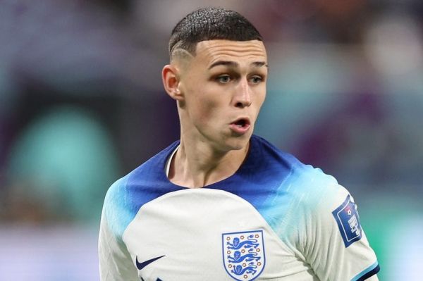 ساوتگیت از یک تغییر در ترکیب تیمش در دیدار مقابل ولز خبر داد